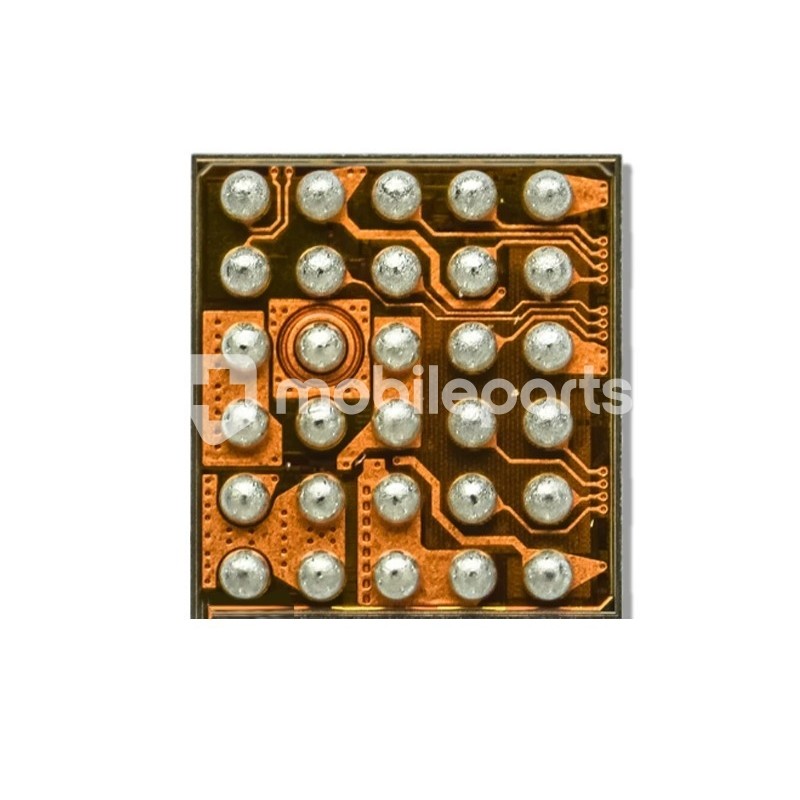 Audio IC CS35L41B Google Pixel 4A 4G