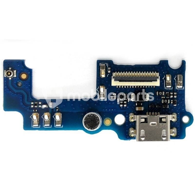 Charging Port + Small Board Huawei Y6 PRO - Honor 4C Pro