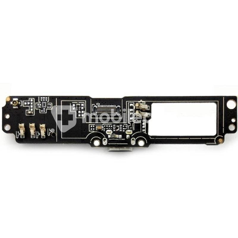 Charging Port + Small Board HTC One E9+