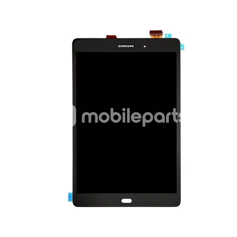 Display Touch Black Samsung SM-P550