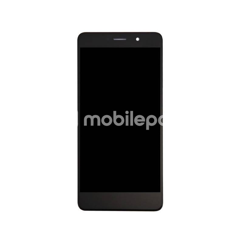 Display Touch Black Huawei Mate 9 Lite