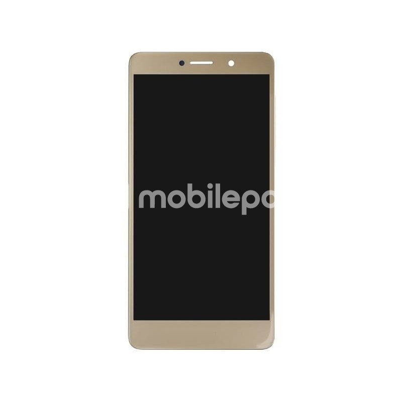 Display Touch Gold Huawei Mate 9 Lite