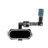 Home Button Black Flat Cable Samsung SM-G610F J7 Prime