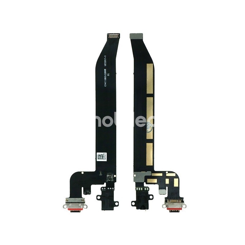 Charging Port Flex Cable OnePlus 5T