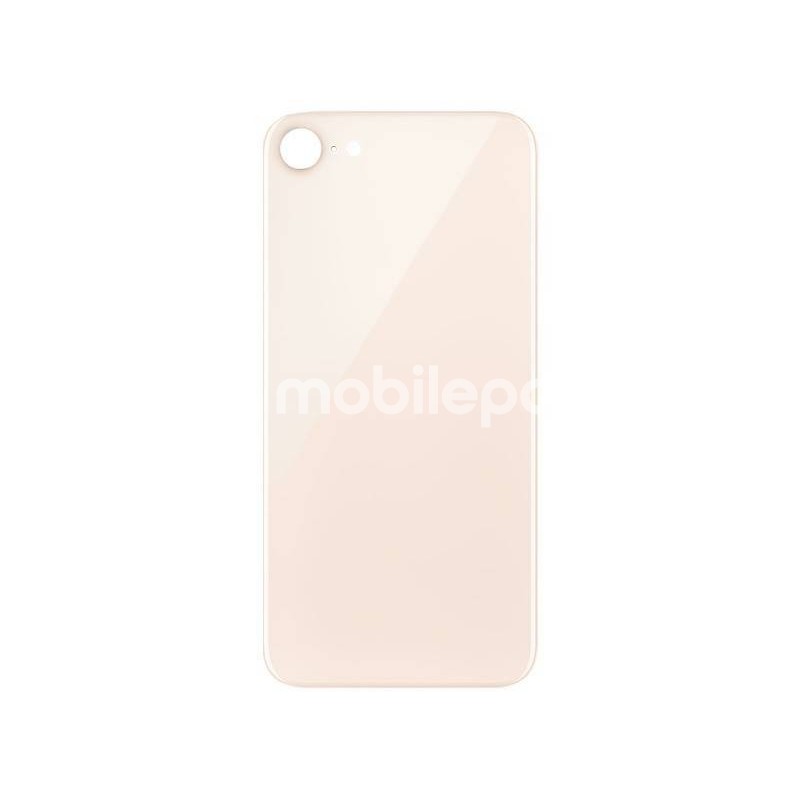 Rear Cover Rose Gold iPhone 8 No Logo