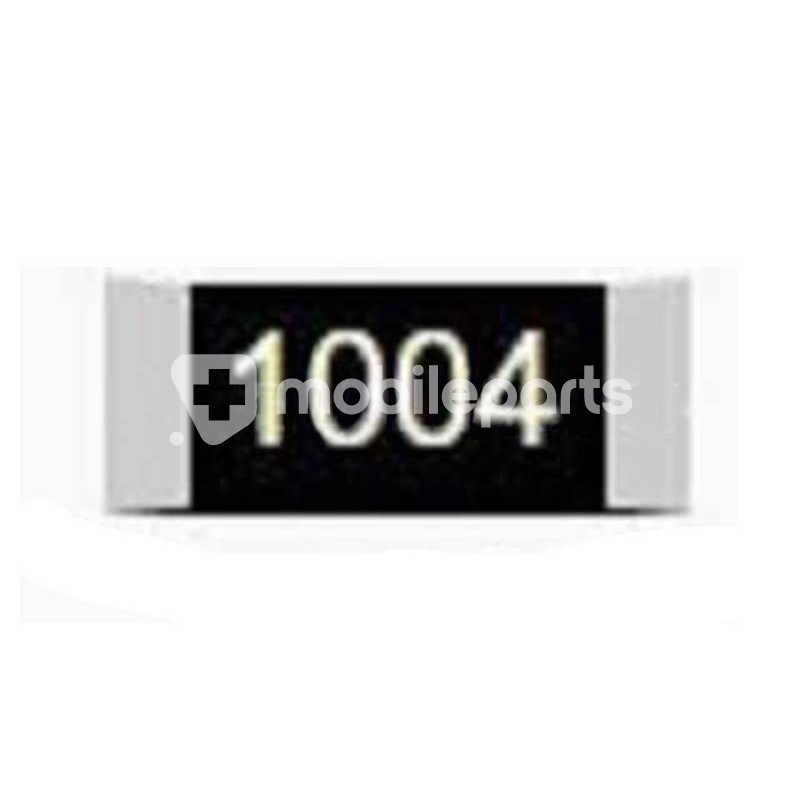 SMD 1-4W 1M-0,25W F 1206