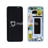 Display Touch + Frame Blue Samsung SM-G950 S8