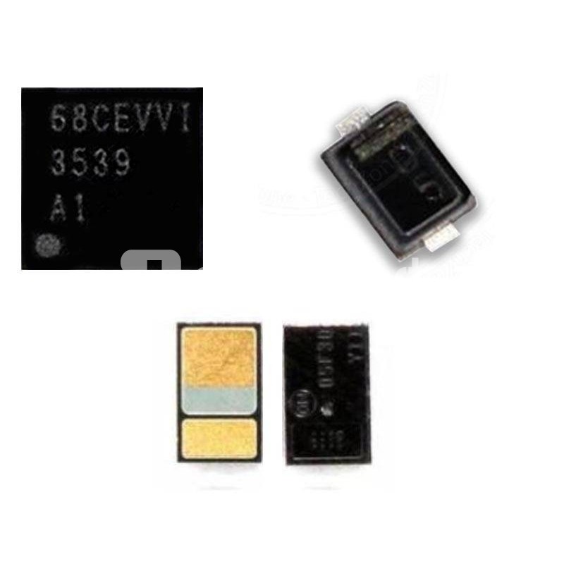 Kit Backlight iPhone 7 - iPhone 7 Plus