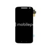 Lcd Touch Black Motorola Moto G4 (XT1624)