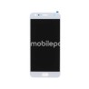Display Touch White ZenFone Live ZB553KL