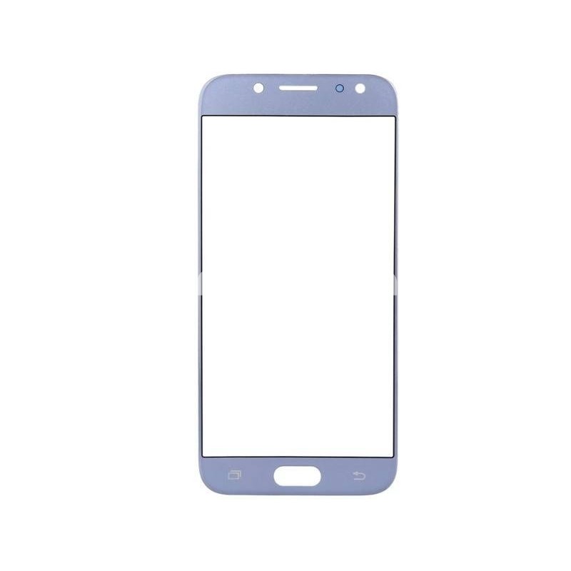 Glass Silver-Blue Samsung SM-J530