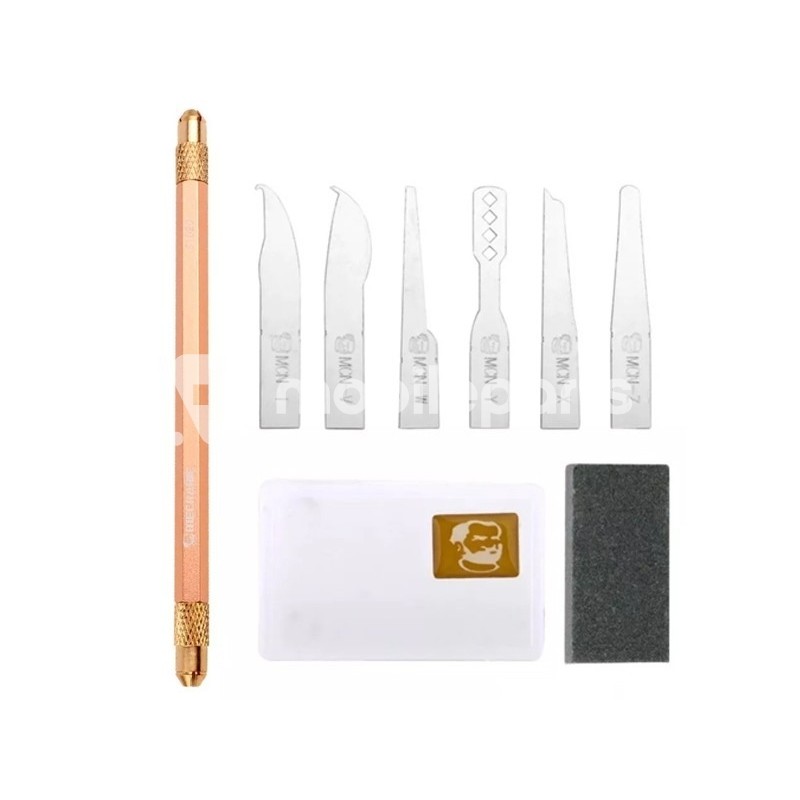 Mechanic Blade BGA S1020 iPhone Series