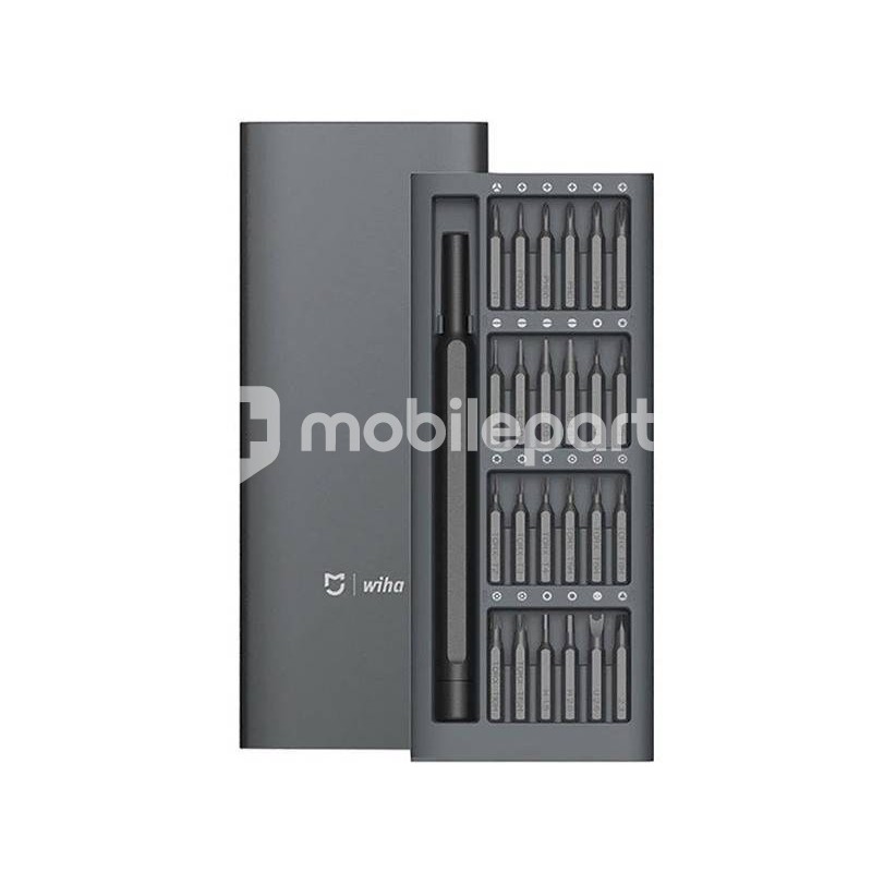Xiaomi Precision Screwdriver Set Kit Magnetic 24 in 1