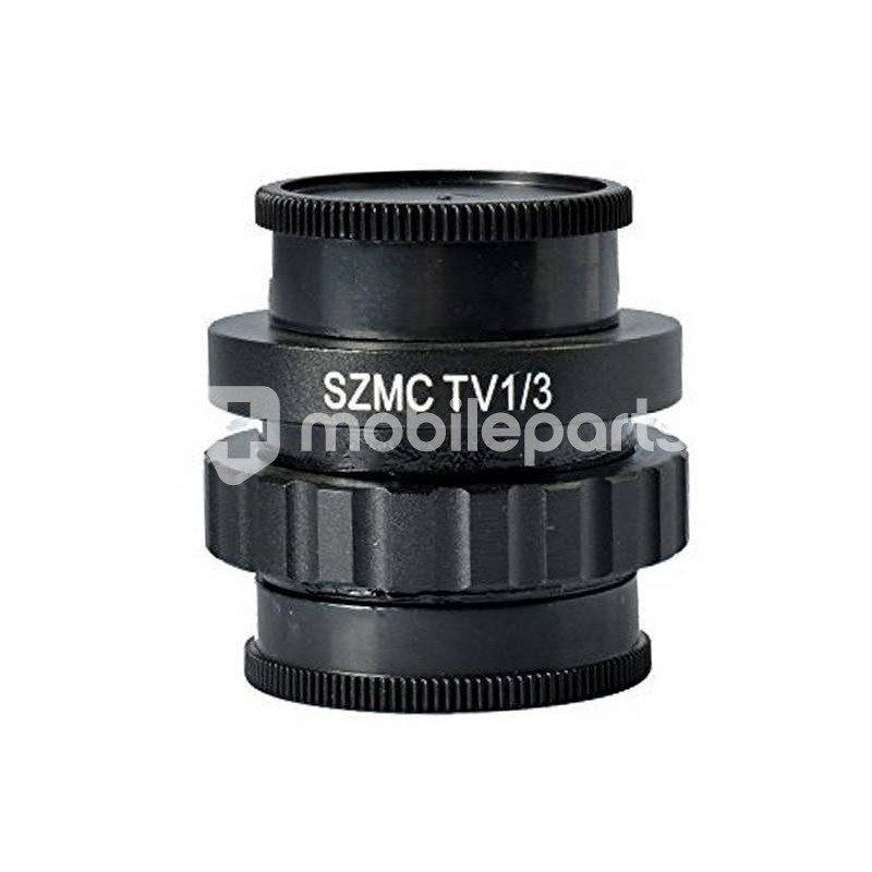 SZMC 1/3 CCD Adapter For Microscope Camera