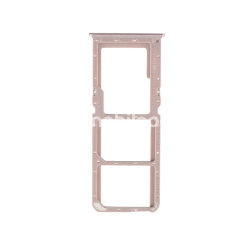Sim Card Tray White OPPO A5 2020