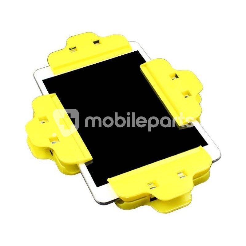 Clamps Kit x4 For Tablet