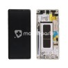 Display Touch Black Samsung SM-N950 Note 8 Ver Grey Violet