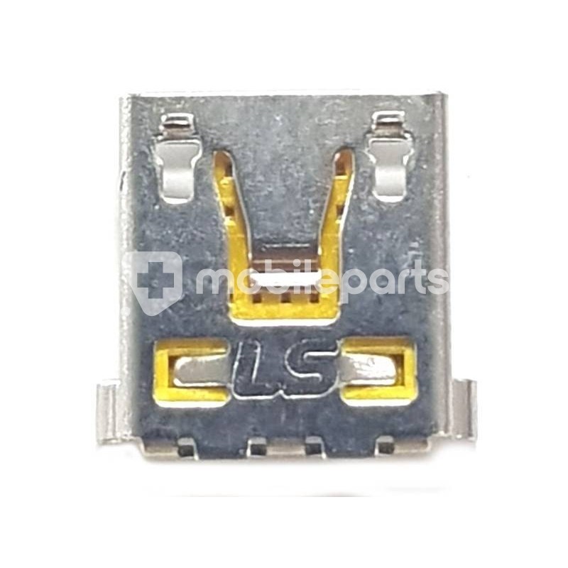 Charging Port Number 27