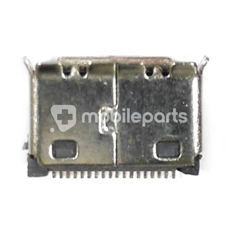 Charging Port Number 28