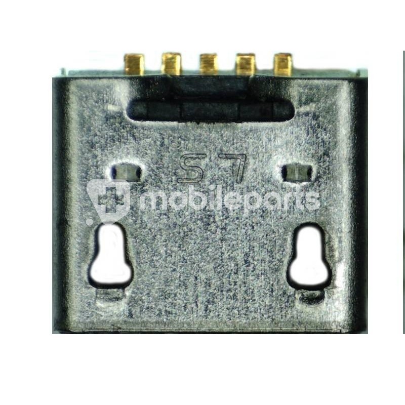 Charging Port Number 29