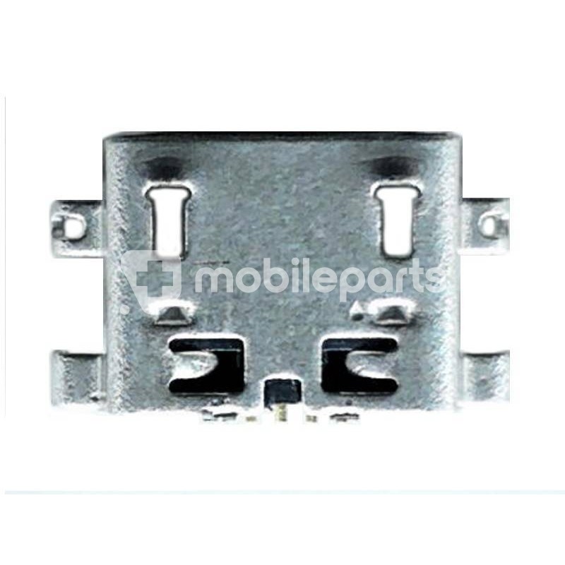 Charging Port Number 34