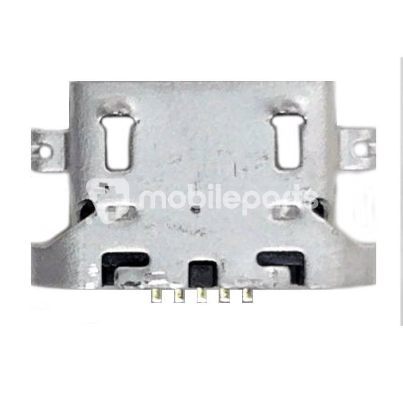 Charging Port Number 36