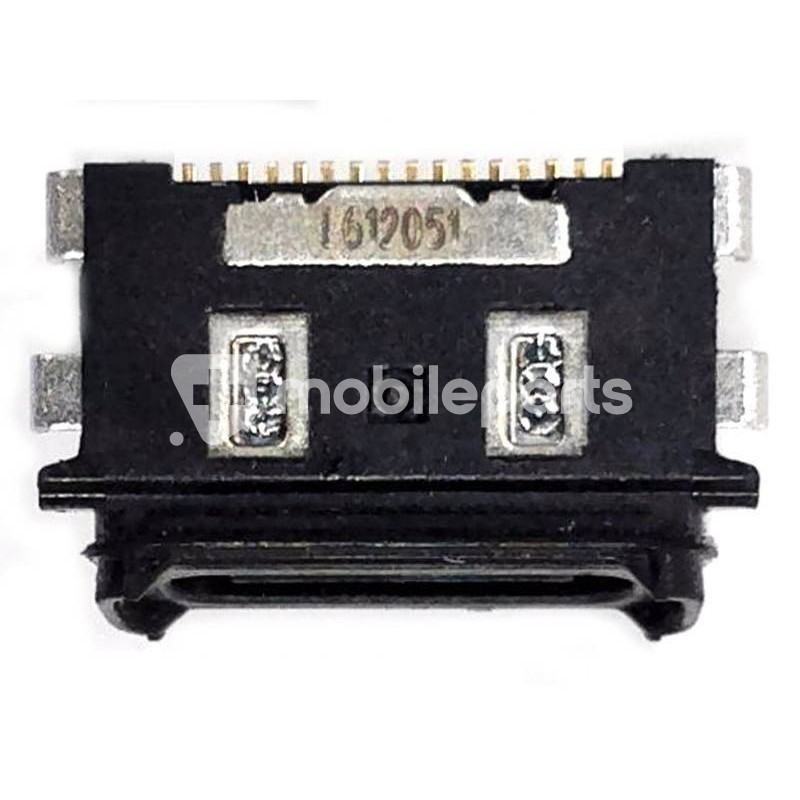 Charging Port Number 37