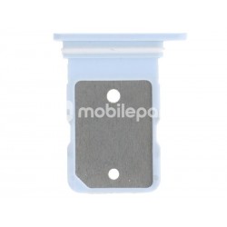 Sim Card Tray Clearly White Google Pixel 4A 4G - Pixel 4A 5G