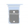 Sim Card Tray Clearly White Google Pixel 4A 4G - Pixel 4A 5G