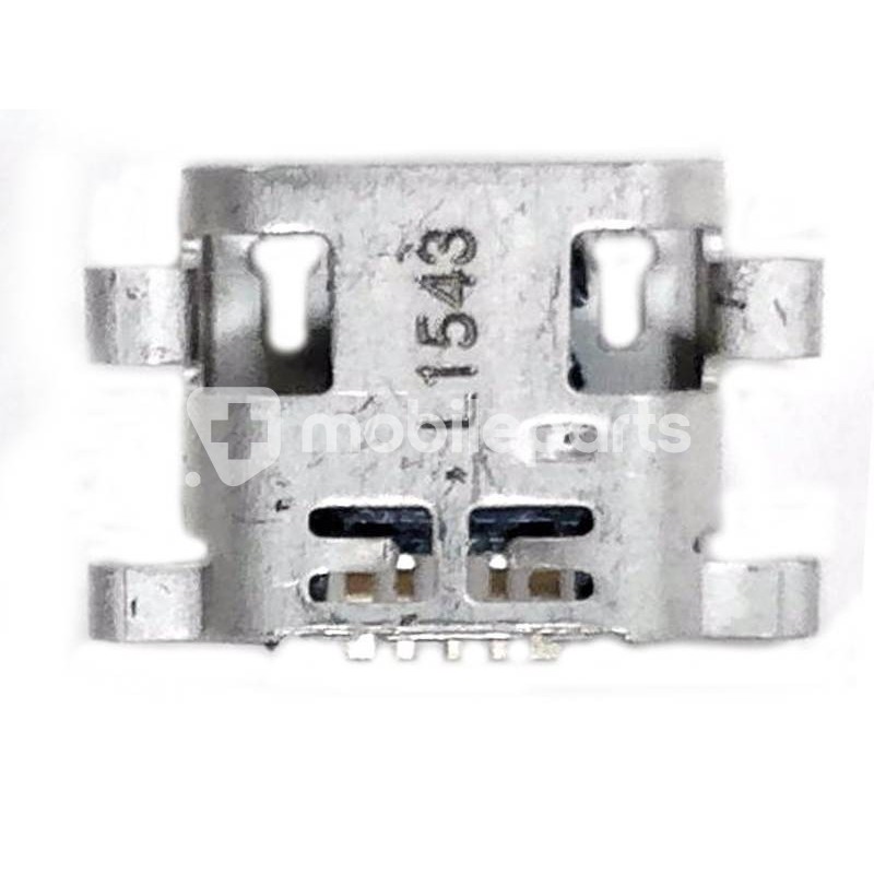 Charging Porti Huawei G8 - GX8