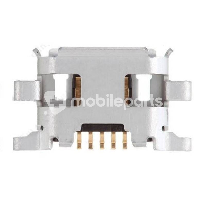 Charging Port BlackBerry Priv