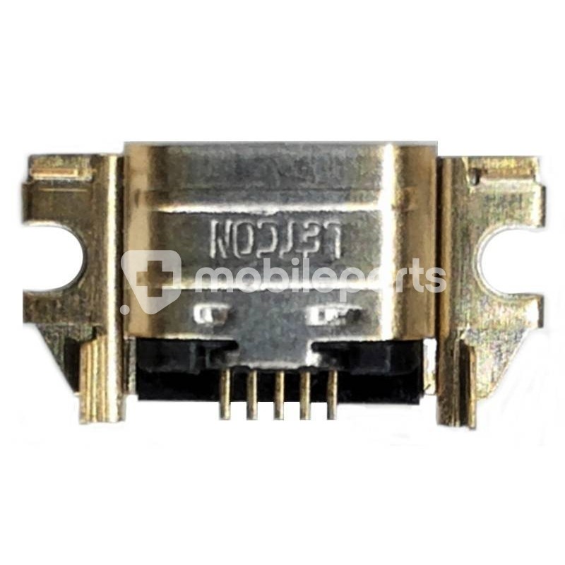 Charging Port Zenfone Go ZC500TG Z00VD