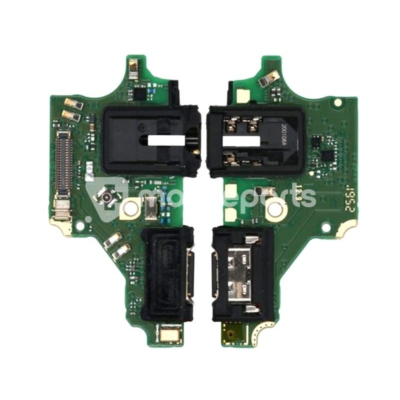 Charging Port + Board Huawei P20 Lite (Full IC)