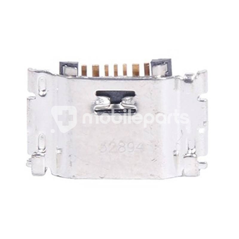 Charging Port Number 45