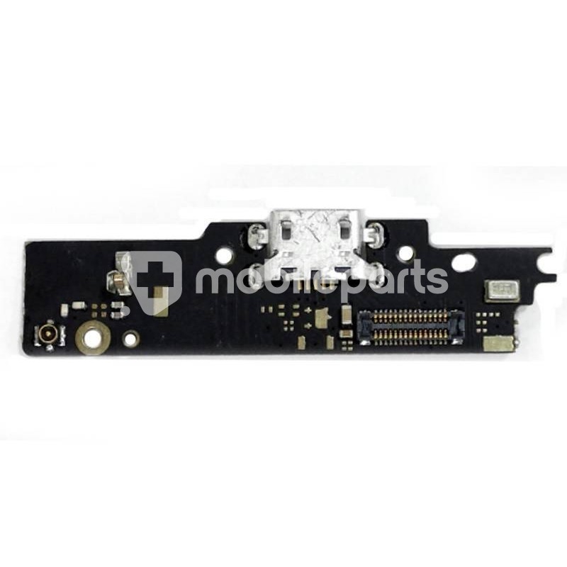 Charging Port + Small Board Motorola Moto G4 Play