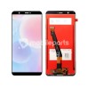 Display Touch Black Huawei P Smart (IPS)