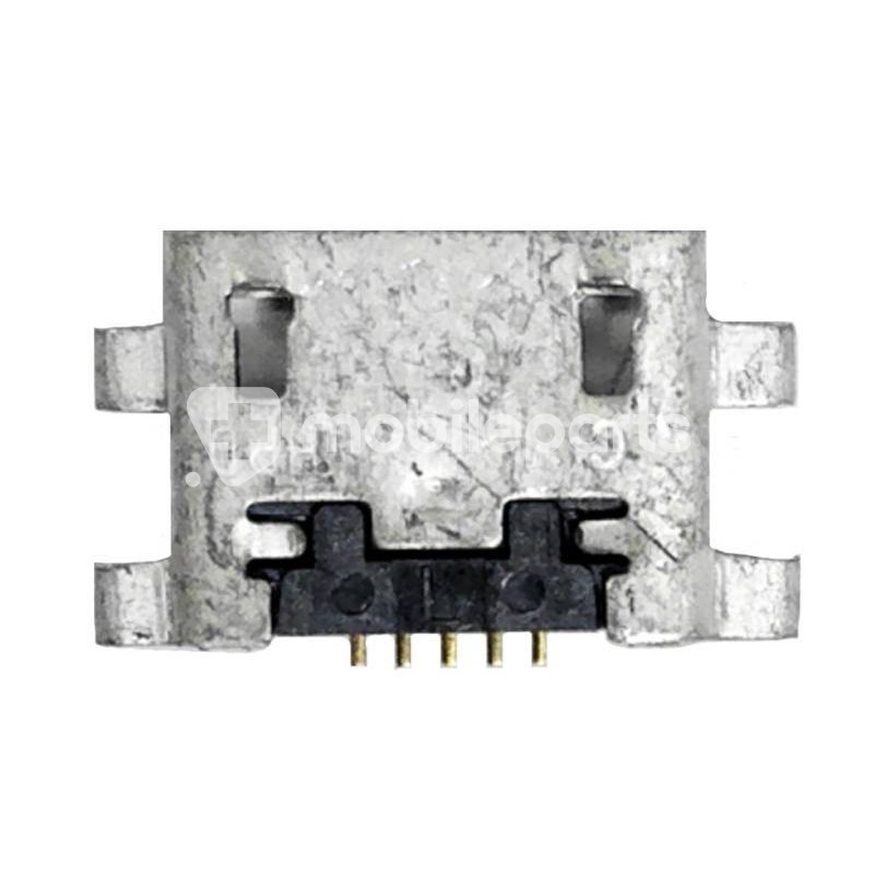 Charging Port Number 50