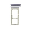 Sim Card Tray Gray Samsung SM-G960 S9