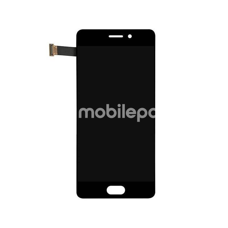 Display Touch Black Meizu Pro 7
