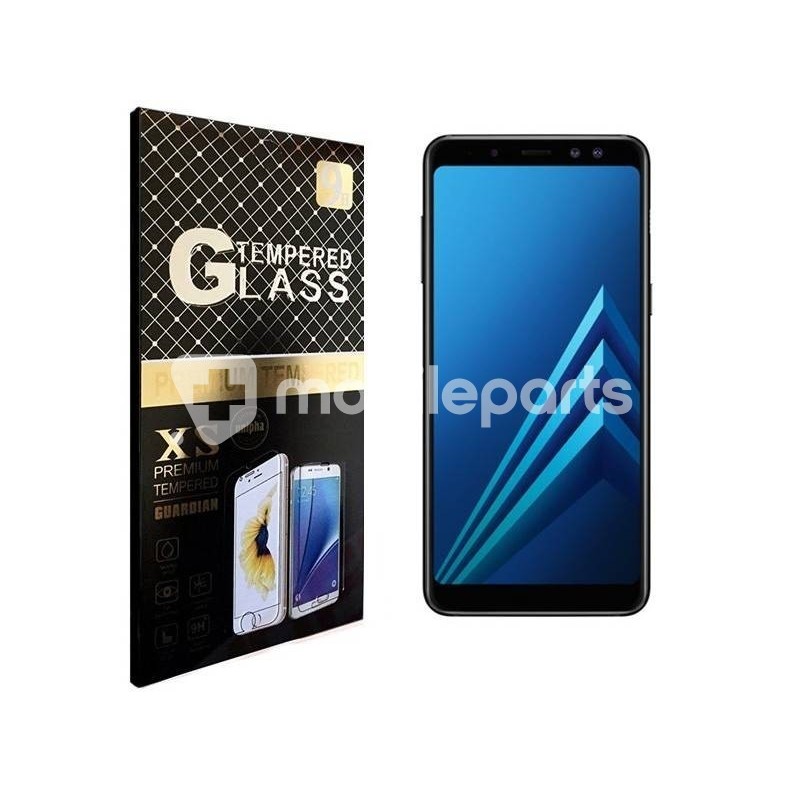 Premium Tempered Glass Protector Samsung SM-A530 A8 2018