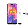 Premium Tempered Glass Protector Huawei P20 Pro