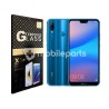 Premium Tempered Glass Protector Huawei P20 Lite