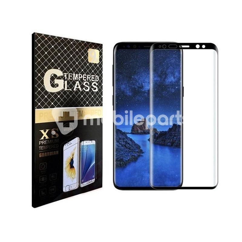 Premium Tempered Glass Protector Samsung SM-G960 S9