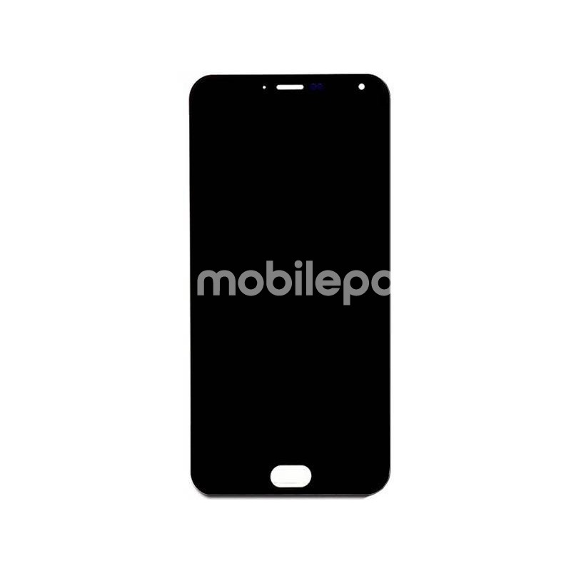Display Touch Black Meizu M2 Note 2