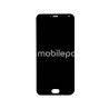 Display Touch Black Meizu M2 Note 2