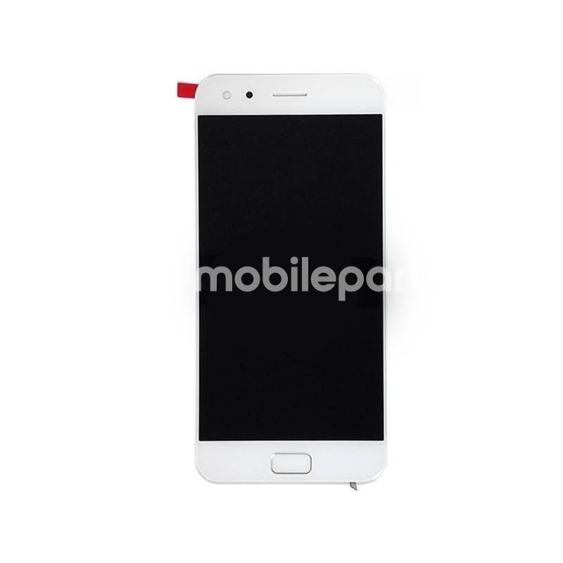 Display Touch White Zenfone 4 Pro ZS551KL
