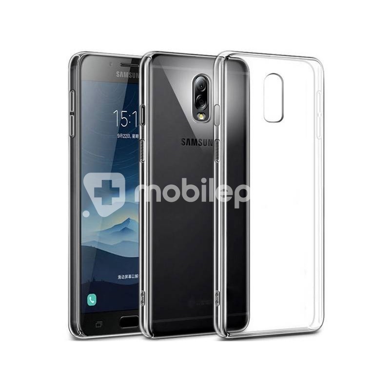 Silicon Case Samsung SM-C710F J7 Plus