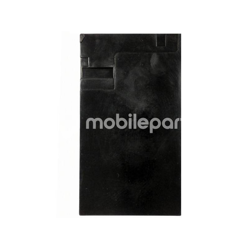 IPhone 7 Silicone Stencil Regeneration