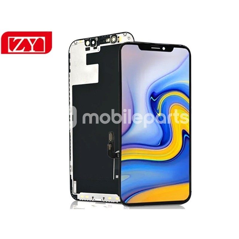 LCD iPhone 12 - 12 Pro INCELL ZY (IC Changeable)