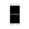 Lcd Touch White Meizu M5 Note